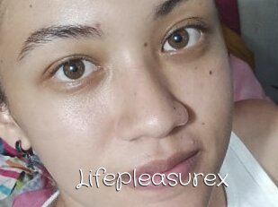 Lifepleasurex