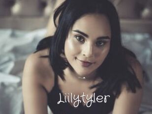 Liilytyler