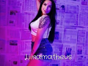 Liinamatheus