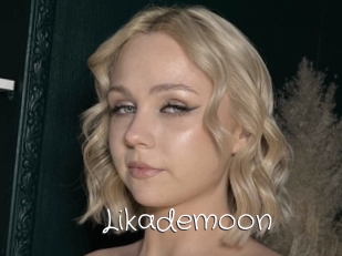 Likademoon