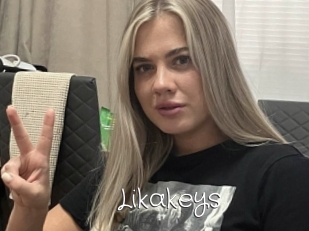 Likakeys