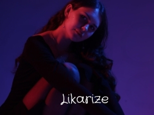 Likarize
