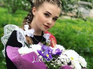 Likeocean