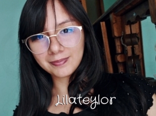 Lilateylor