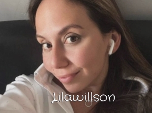 Lilawillson