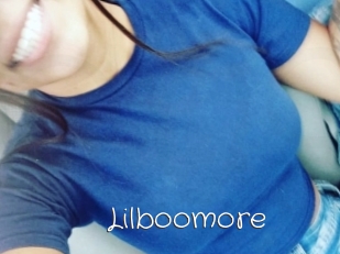 Lilboomore