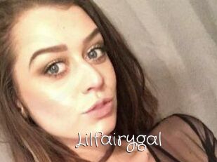 Lilfairygal