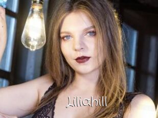 Liliahill
