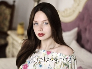 Lilialessons