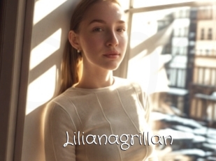 Lilianagrillan