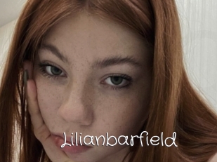 Lilianbarfield