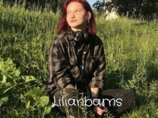 Lilianbarns