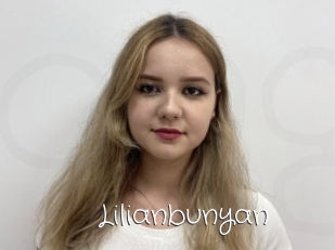 Lilianbunyan