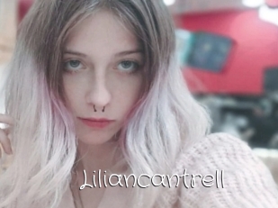 Liliancantrell