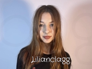 Lilianclagg
