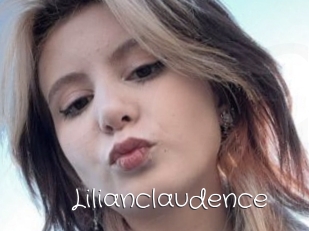 Lilianclaudence