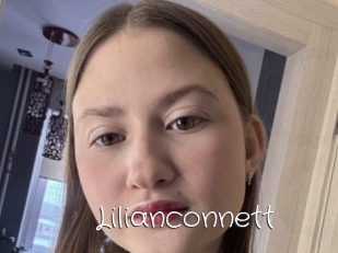 Lilianconnett