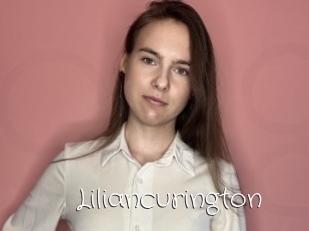 Liliancurington