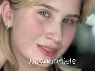 Liliandaniels