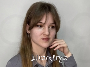 Liliandrye