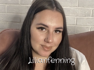Lilianfenning