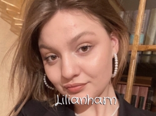Lilianharn