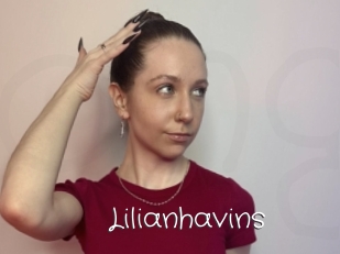 Lilianhavins