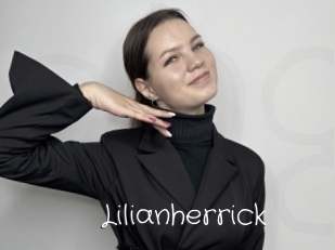 Lilianherrick