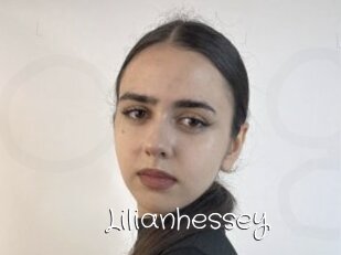 Lilianhessey