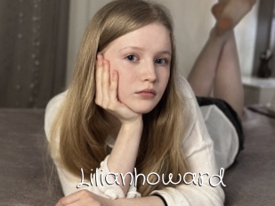 Lilianhoward