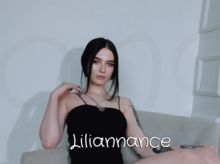 Liliannance