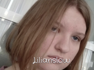 Lilianslow