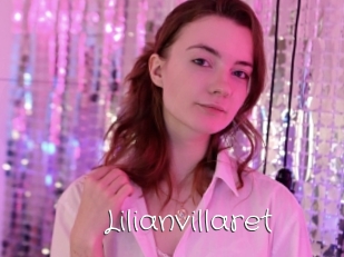 Lilianvillaret