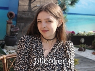 Lilibakery