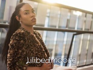 Lilibedmoore