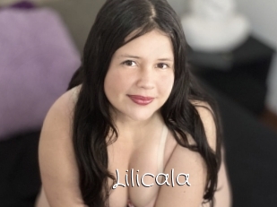 Lilicala