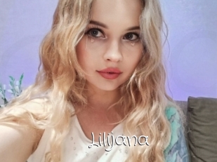 Lilijana