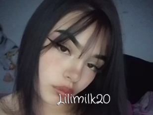 Lilimilk20