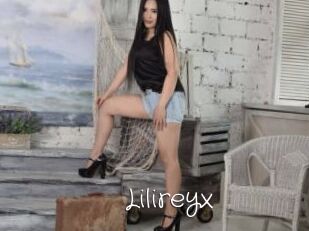 Lilireyx