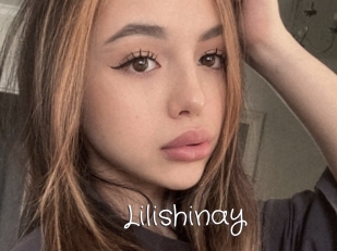 Lilishinay