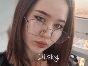 Lilisky
