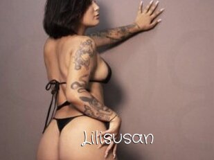 Lilisusan