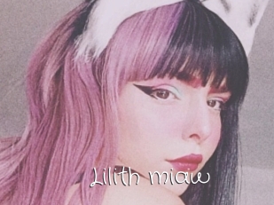 Lilith_miaw