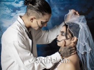 Lilithblain