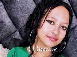 Lilithrous