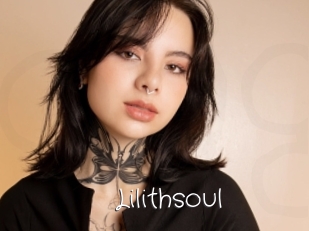 lilithsoul Only girls