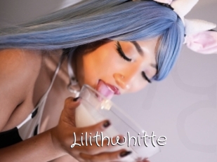 Lilithwhitte