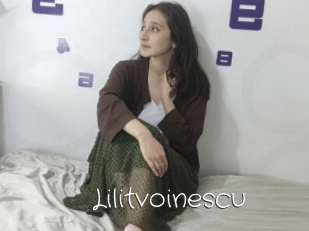 Lilitvoinescu