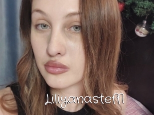 Liliyanasteffi