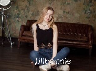 Lillbonnie